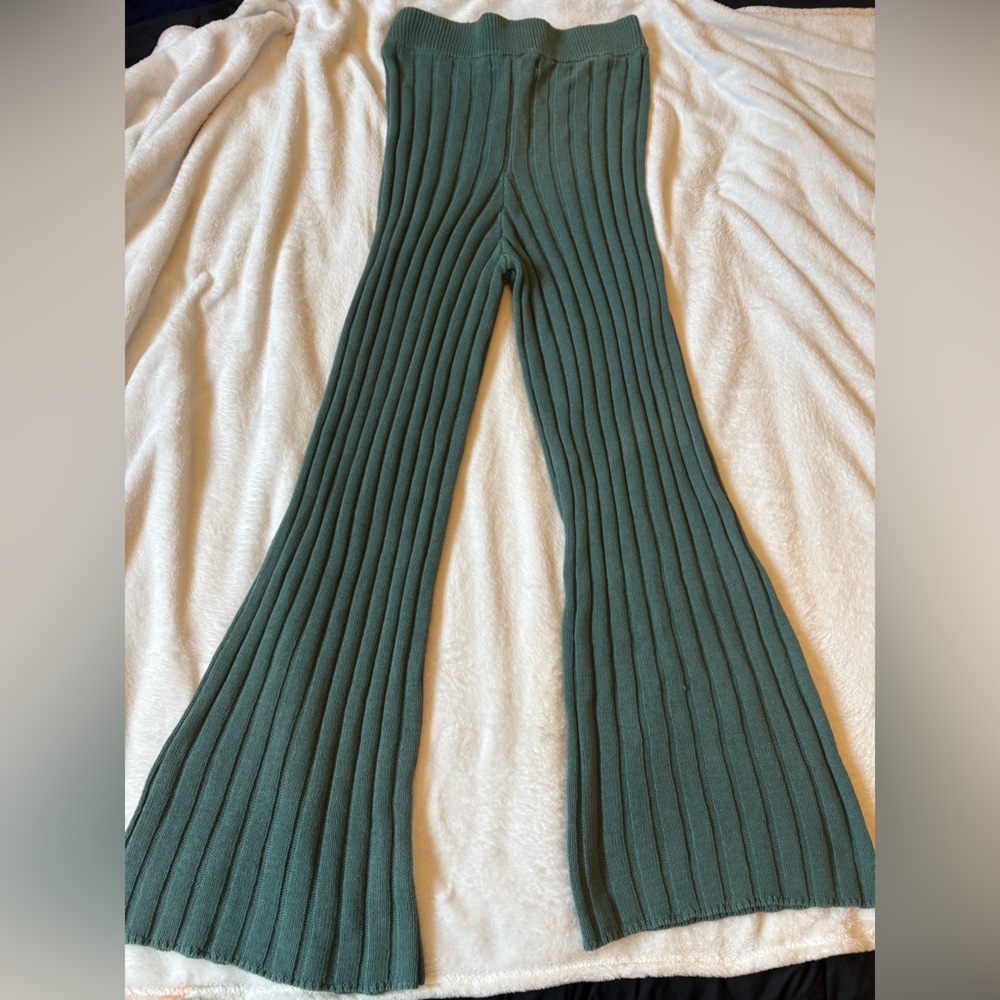Free People Beach Imogene SET | JADE | MEDIUM - Picture 11 of 13